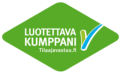 Tilaajavastuu luotettava kumppani